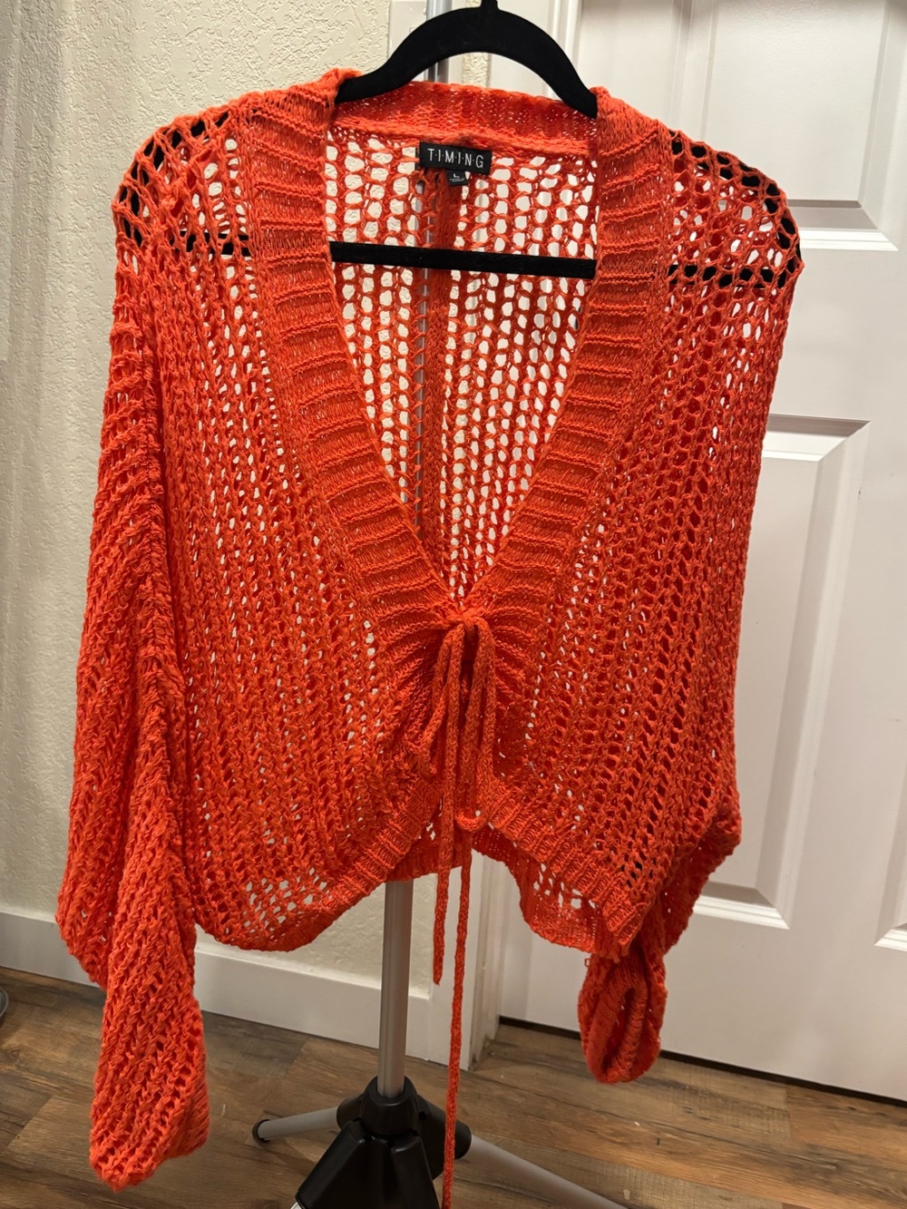Crotchet Top